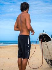 Oferta de Saturn Solid 21" ‑ Boardshorts para Hombre por 70€ en Quiksilver