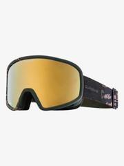 Oferta de Browdy Color Luxe ‑ Máscara para Snowboard/Esquí para Hombre por 94,99€ en Quiksilver