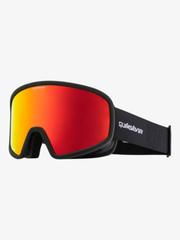 Oferta de Browdy Color Luxe ‑ Máscara para Snowboard/Esquí para Hombre por 99,99€ en Quiksilver