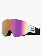 Oferta de Qsrc Color Luxe ‑ Máscara para Snowboard/Esquí para Hombre por 99,99€ en Quiksilver