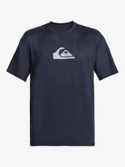 Oferta de Everyday Surf  ‑ Camiseta de Surf de Manga Corta con Protección Solar UPF 50 para Hombre por 35€ en Quiksilver