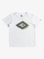 Oferta de Markers Wave ‑ Camiseta de manga corta para Chicos 2-7 por 15€ en Quiksilver