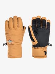 Oferta de Cross Glove ‑ Guantes técnicos de snowboard/esquí para Hombre por 27,99€ en Quiksilver