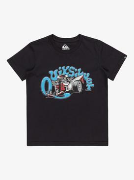 Oferta de Dragster ‑ Camiseta para Chicos 2-7 por 8,99€ en Quiksilver
