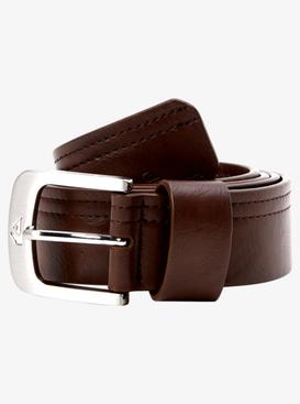 Oferta de Stitchin ‑ Cinturón con acabado de costuras para Hombre por 33,99€ en Quiksilver