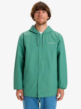 Oferta de Rain Cloud ‑ Chaqueta deportiva con capucha para Hombre por 54,99€ en Quiksilver