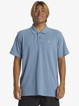 Oferta de DNA Polo ‑ Camisa polo para Hombre por 24,99€ en Quiksilver