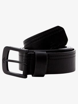 Oferta de Stitchin ‑ Cinturón con acabado de costuras para Hombre por 33,99€ en Quiksilver