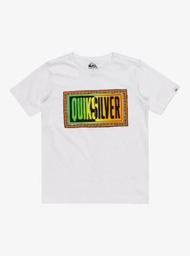 Oferta de Day Tripper ‑ Camiseta para Chicos 8-16 por 11,99€ en Quiksilver