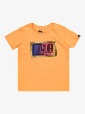 Oferta de Day Tripper ‑ Camiseta para Chicos 2-7 por 8,99€ en Quiksilver