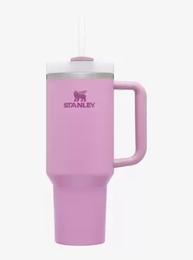 Oferta de Stanley Quencher H2.0 ‑ Taza isotérmica por 49,9€ en Quiksilver