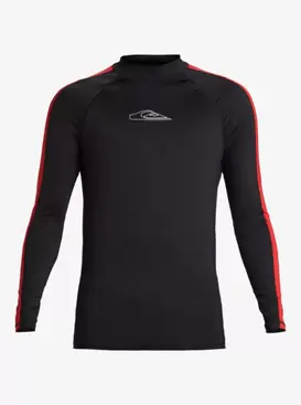 Oferta de Griff‑ Camiseta surf con manga larga UPF 50 para Hombre por 40€ en Quiksilver