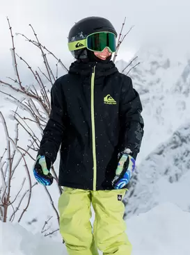 Oferta de Storm ‑ Máscara para Snowboard/Esquí para Hombre por 85€ en Quiksilver