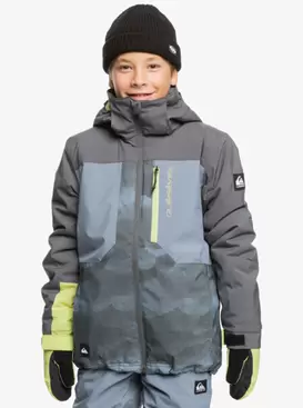 Oferta de Silvertip ‑ Chaqueta para Nieve para Chicos 8 - 16 años por 150€ en Quiksilver