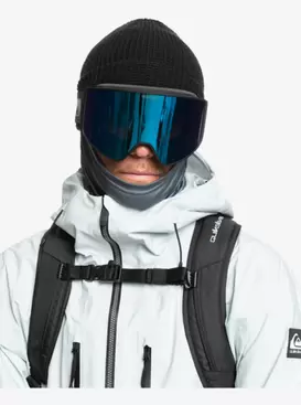 Oferta de Storm ‑ Máscara para snowboard para Hombre por 140€ en Quiksilver