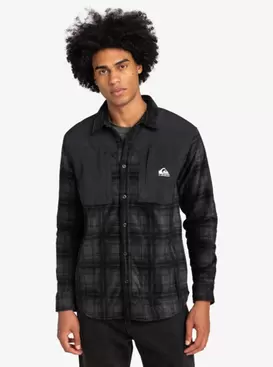 Oferta de North Seas ‑ Camiseta de manga larga para Hombre por 59,5€ en Quiksilver