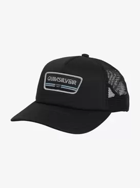 Oferta de Slab Drifter ‑ Gorra Trucker para Chicos por 20€ en Quiksilver