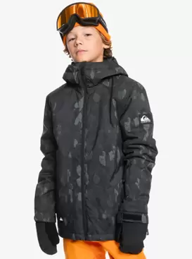 Oferta de Mission ‑ Chaqueta para Nieve para Niños (4 - 16 años) por 140€ en Quiksilver