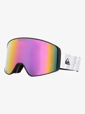 Oferta de Storm ‑ Máscara para snowboard para Hombre por 140€ en Quiksilver