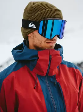 Oferta de Storm ‑ Máscara para Snowboard/Esquí para Hombre por 85€ en Quiksilver