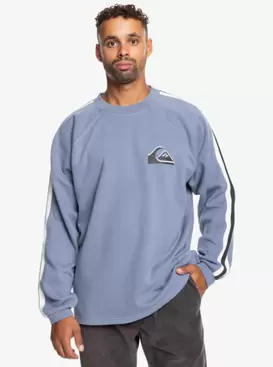 Oferta de Galena Block ‑ Sudadera para Hombre por 65€ en Quiksilver