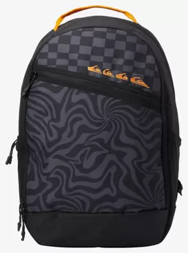 Oferta de Schoolie 2.0 30L ‑ Mochila Grande para Hombre por 55€ en Quiksilver