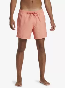 Oferta de Everyday Solid Volley 15" ‑ Short de Natación para Hombre por 30€ en Quiksilver