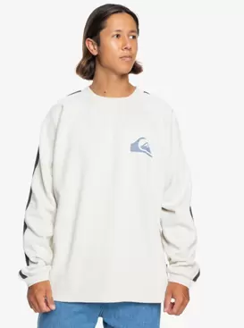 Oferta de Galena Block ‑ Sudadera para Hombre por 39€ en Quiksilver