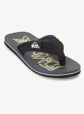 Oferta de Molokai Layback ‑ Sandalias para Chicos por 13,2€ en Quiksilver