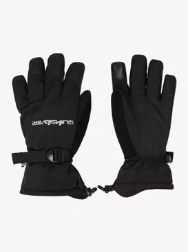 Oferta de Mission‑ Guantes de snow para Hombre por 55€ en Quiksilver