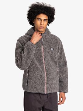 Oferta de A Frame ‑ Chaqueta reversible con capucha para hombre por 96€ en Quiksilver