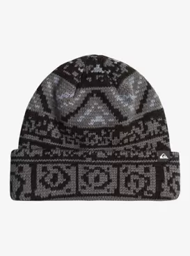 Oferta de Archive ‑ Gorro con Dobladillo para Hombre por 28€ en Quiksilver