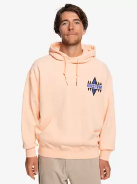 Oferta de Good Hope Lake ‑ Sudadera para Hombre por 37,5€ en Quiksilver