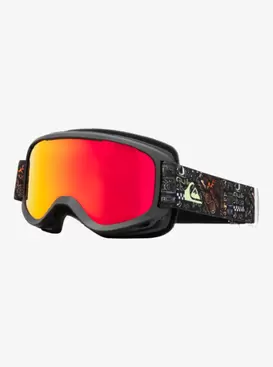 Oferta de Little Grom ‑ Máscara para snowboard para Chicos por 28€ en Quiksilver