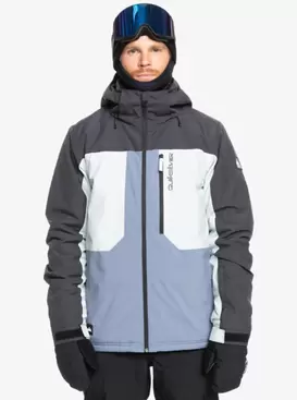 Oferta de Dawson ‑ Chaqueta para Nieve para Hombre por 175€ en Quiksilver