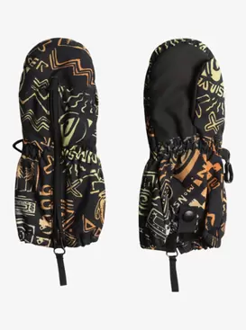 Oferta de Indie Kids‑ Manoplas de snow para Chicos por 28€ en Quiksilver