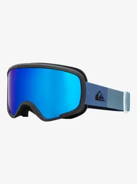 Oferta de Shredder ‑ Máscara para snowboard para Chicos por 35€ en Quiksilver