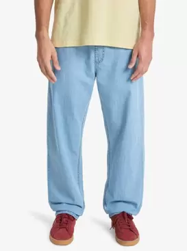 Oferta de Taxer ‑ Pantalón vaquero para Hombre por 70€ en Quiksilver