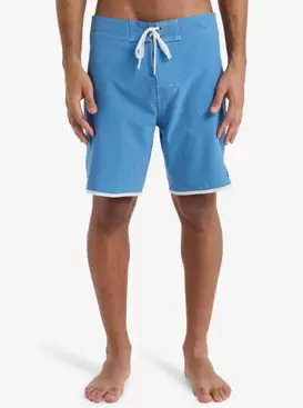 Oferta de Original Scallop 18" ‑ Boardshorts para Hombre por 70€ en Quiksilver