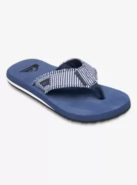 Oferta de Monkey Abyss ‑ Sandalias para Hombre por 25€ en Quiksilver