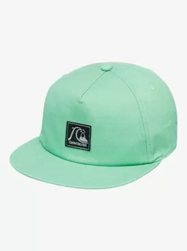 Oferta de Heritage ‑ Gorra con cincha posterior de ajuste para Hombre por 32€ en Quiksilver