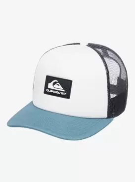 Oferta de Omnipotent ‑ Gorra con Ajuste Posterior a Presión para Hombre por 30€ en Quiksilver