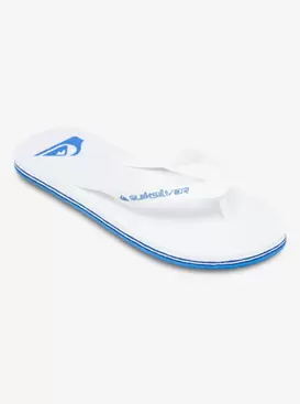 Oferta de Molokai Core ‑ Chanclas para Hombre por 20€ en Quiksilver