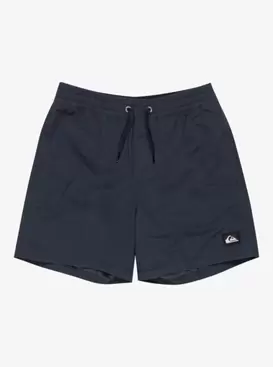 Oferta de Everyday Solid 14" ‑ Short de Natación para Chicos 8 - 16 años por 25€ en Quiksilver
