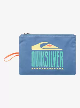 Oferta de Zip Pocket ‑ Bolsito Espacioso para Mujer por 15€ en Quiksilver