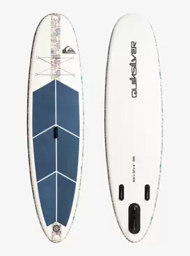 Oferta de QS ISUP Thor 10'6" ‑ Tabla de Stand Up Paddle por 349€ en Quiksilver