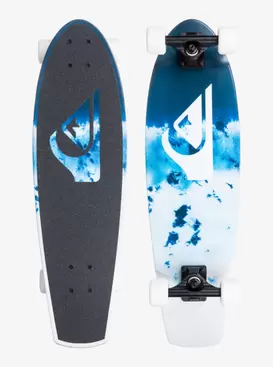 Oferta de Paradise 8.5" ‑ Skate Cruiser por 99€ en Quiksilver