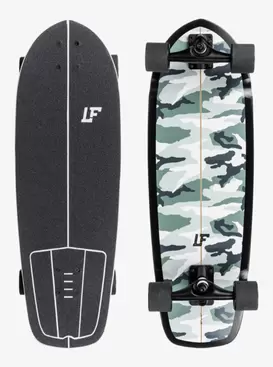 Oferta de Lf Pro Sk8 9.7" ‑ Skate completo para Hombre por 129€ en Quiksilver