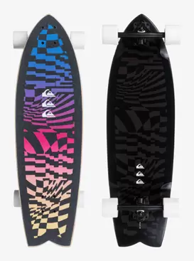 Oferta de Rad 9.5" ‑ Skate por 165€ en Quiksilver