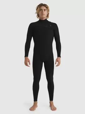 Oferta de 3/2mm Highline ‑ Traje de Surf con Cremallera en el Pecho para Hombre por 350€ en Quiksilver